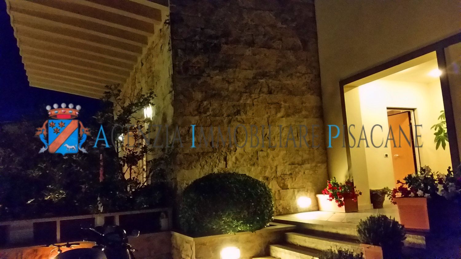  - Agenzia Immobiliare & Architettura Pisacane