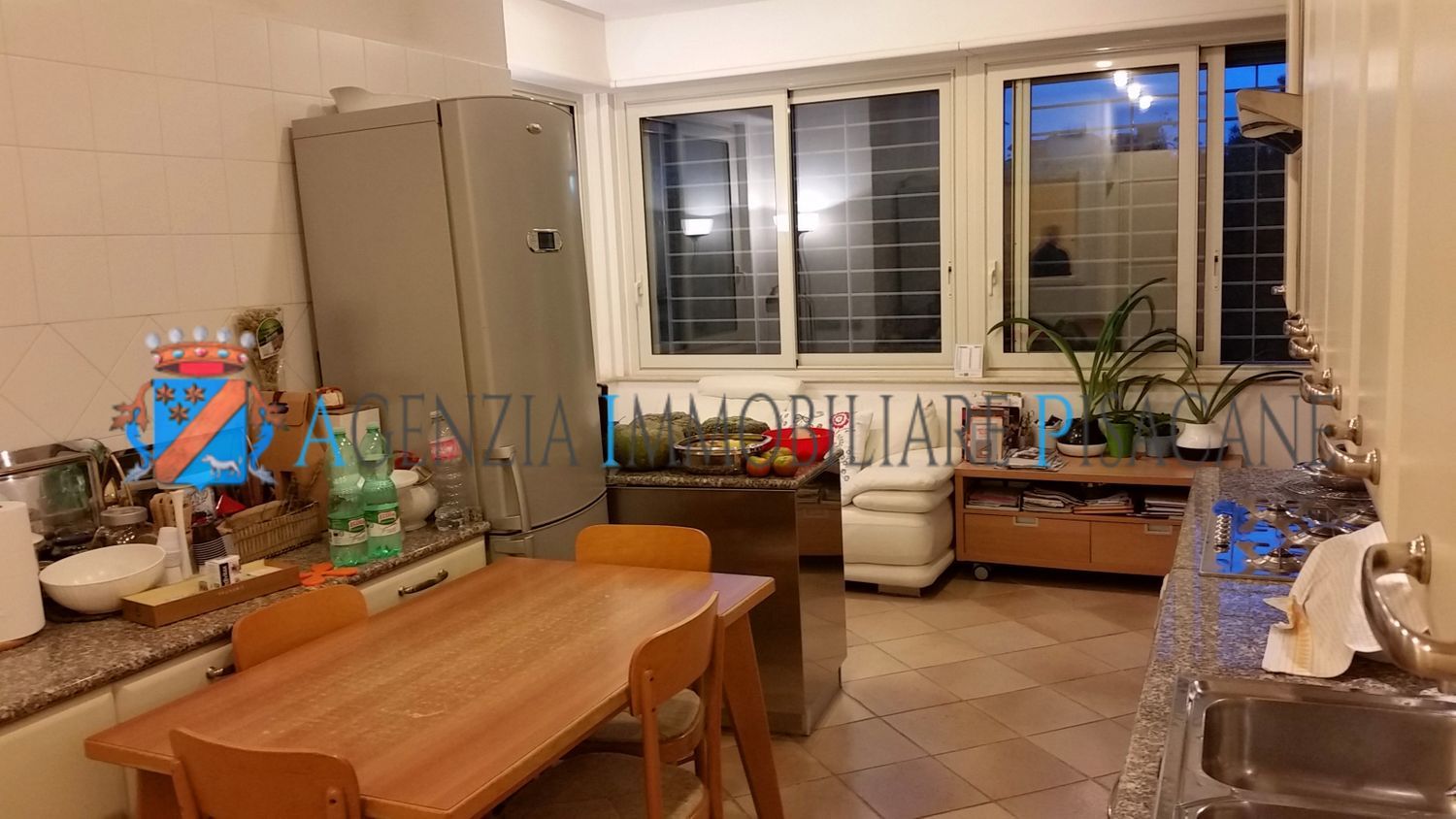  - Agenzia Immobiliare & Architettura Pisacane