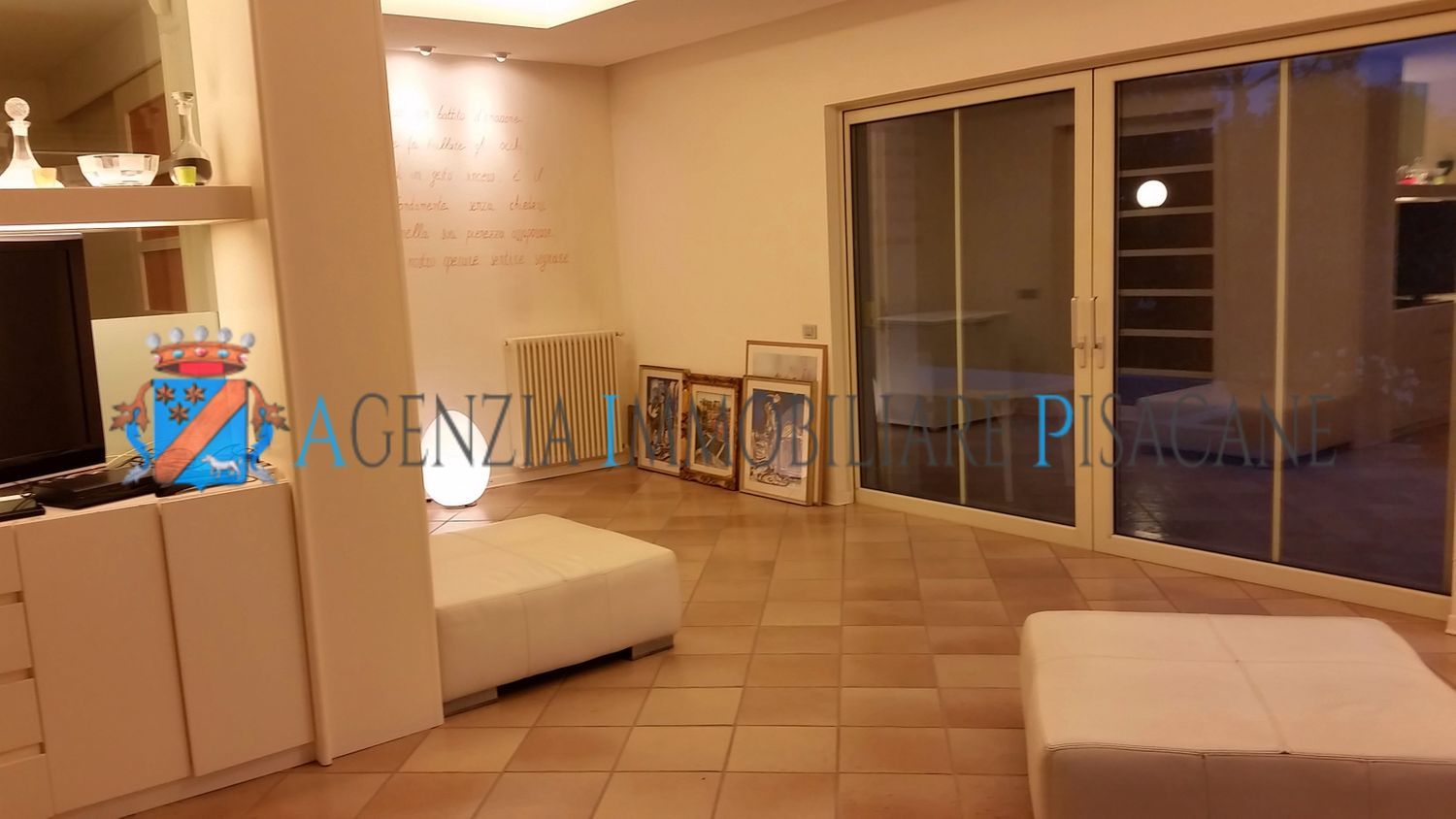  - Agenzia Immobiliare & Architettura Pisacane