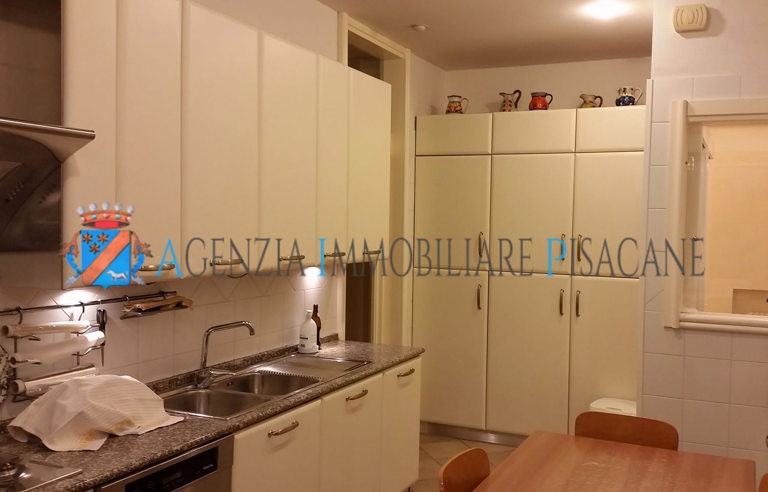  - Agenzia Immobiliare & Architettura Pisacane