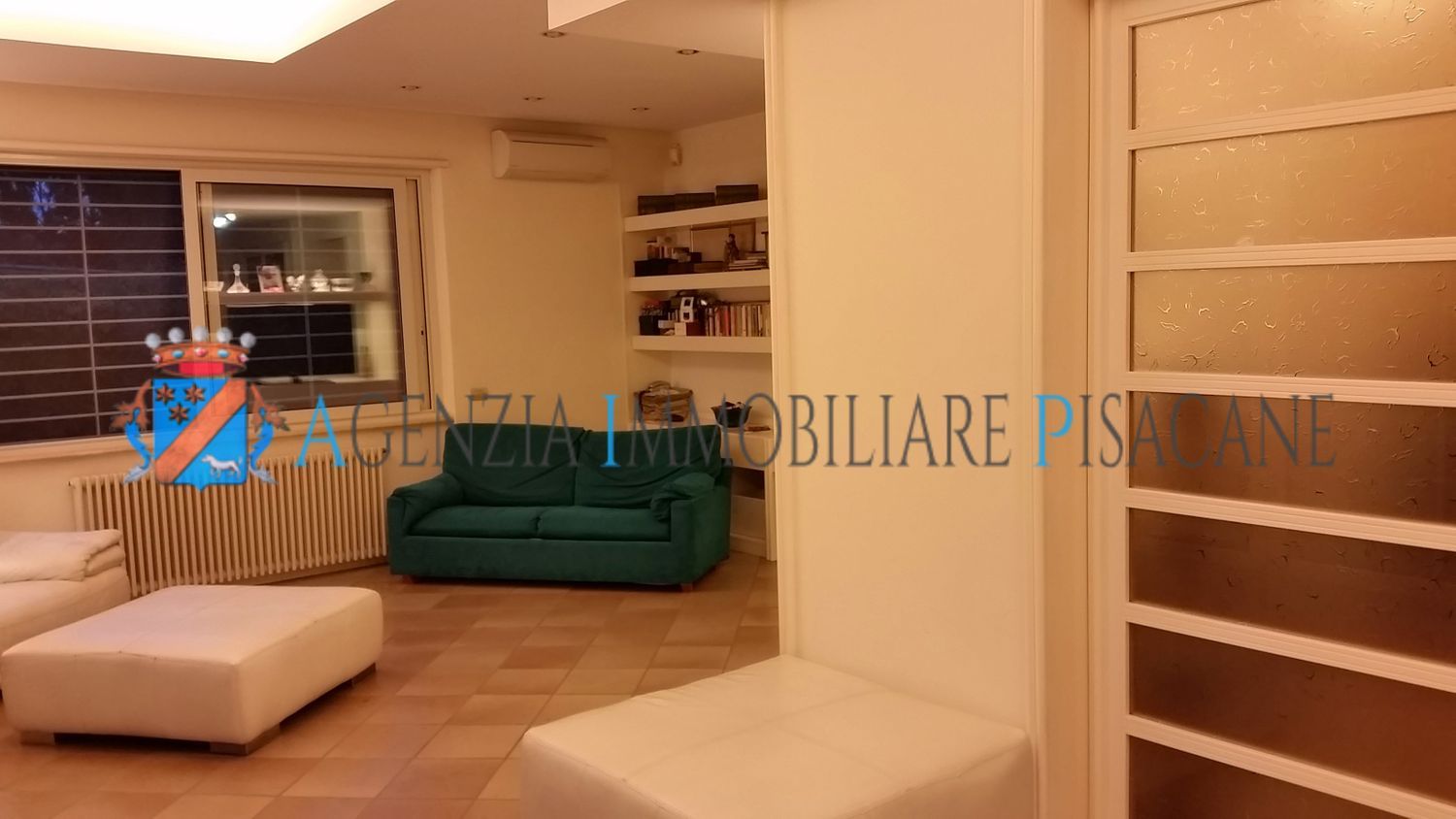  - Agenzia Immobiliare & Architettura Pisacane