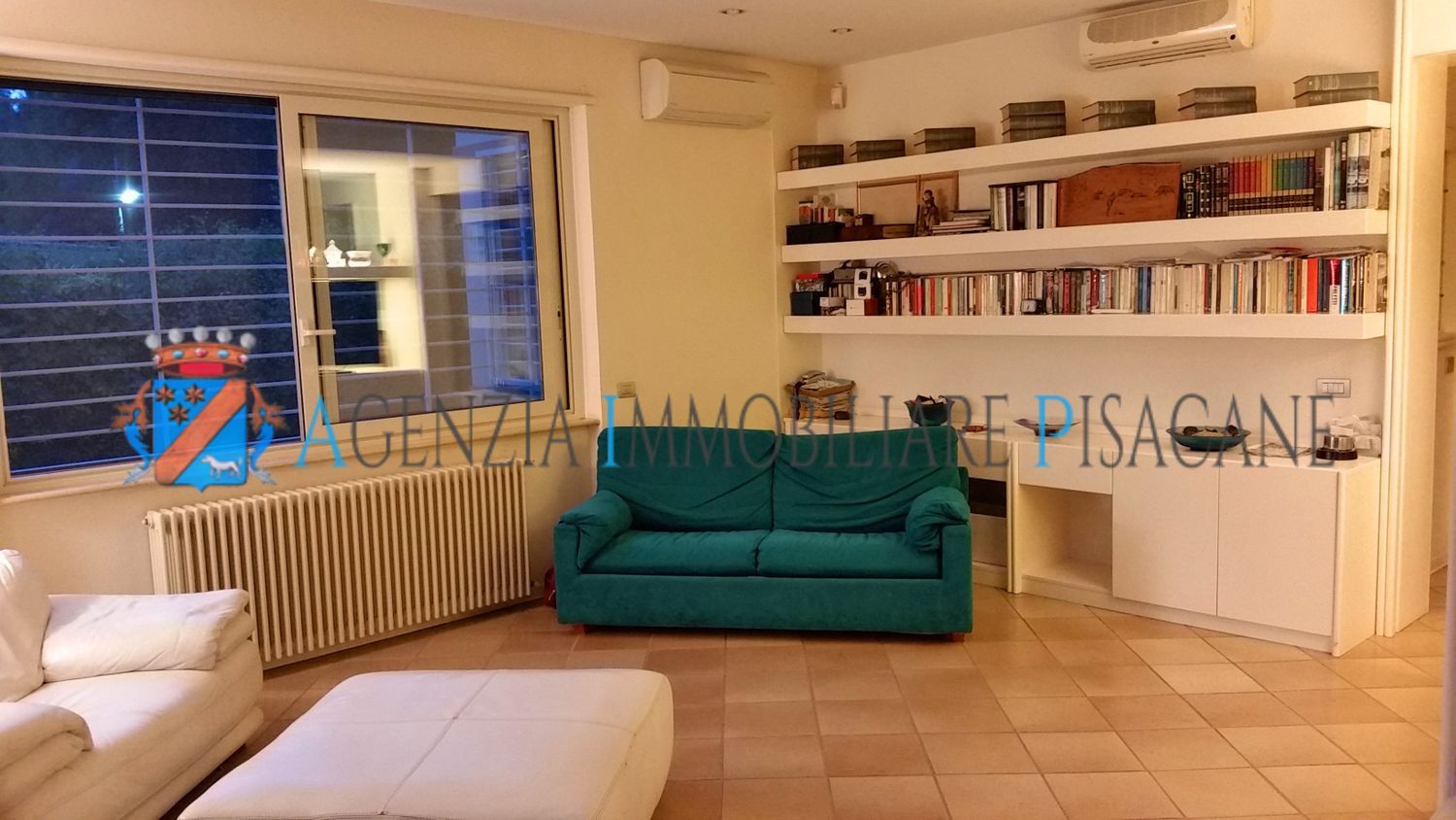 - Agenzia Immobiliare & Architettura Pisacane
