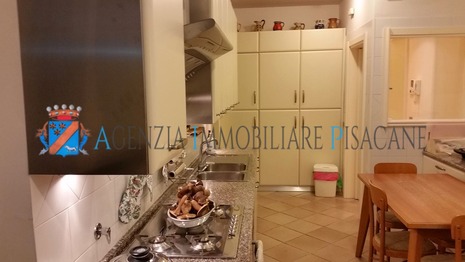  - Agenzia Immobiliare & Architettura Pisacane