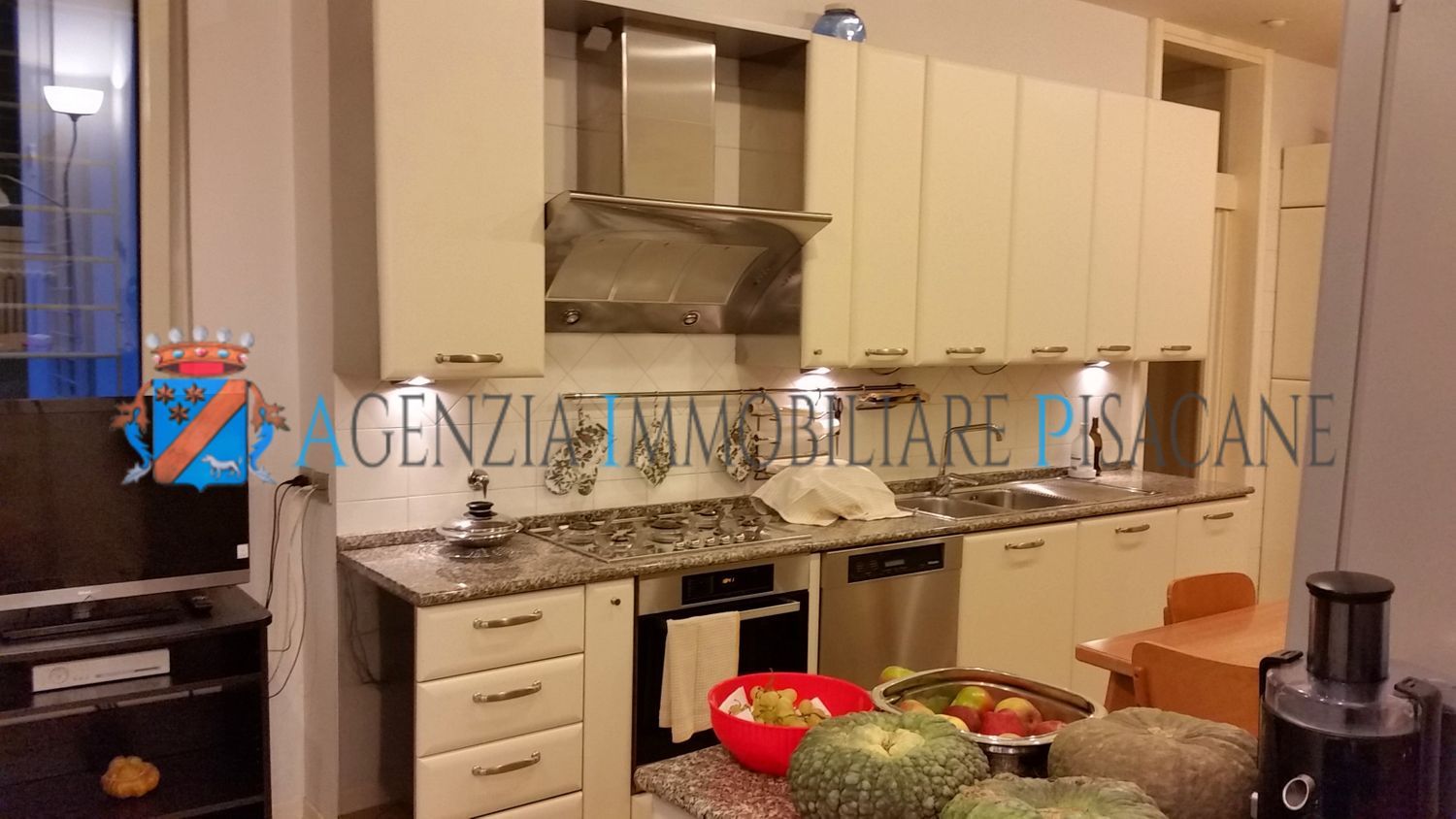  - Agenzia Immobiliare & Architettura Pisacane