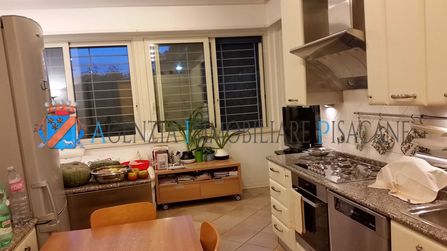  - Agenzia Immobiliare & Architettura Pisacane