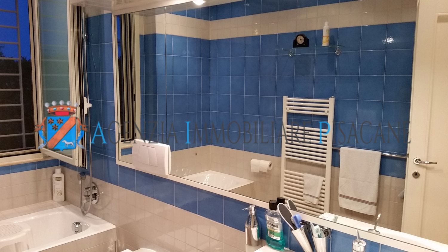  - Agenzia Immobiliare & Architettura Pisacane