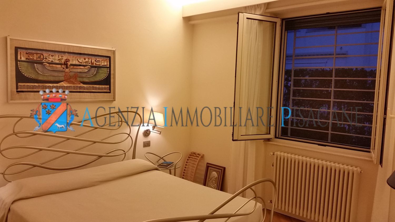  - Agenzia Immobiliare & Architettura Pisacane