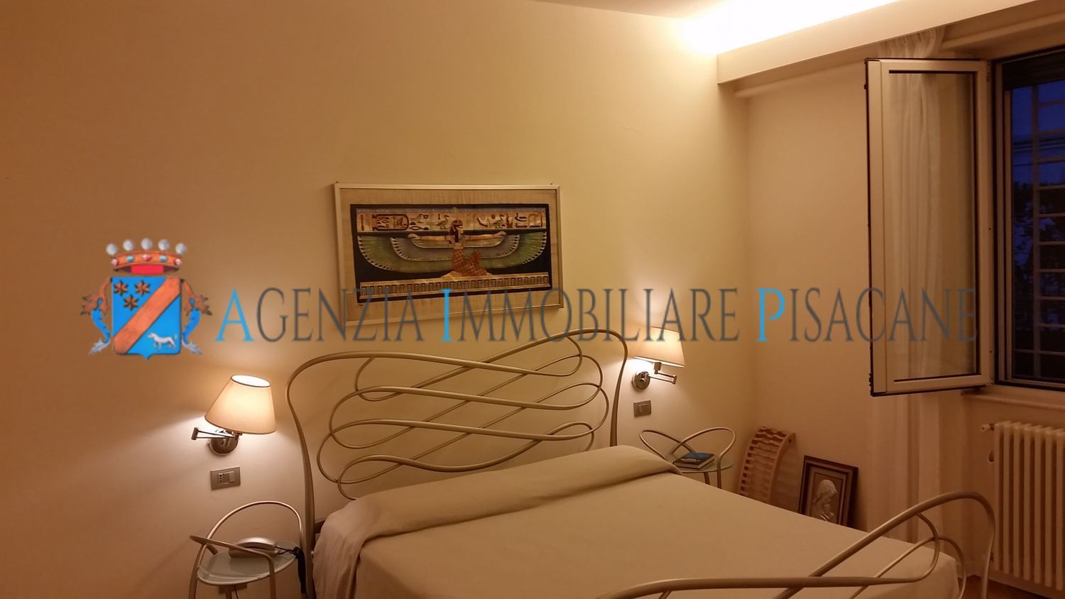  - Agenzia Immobiliare & Architettura Pisacane
