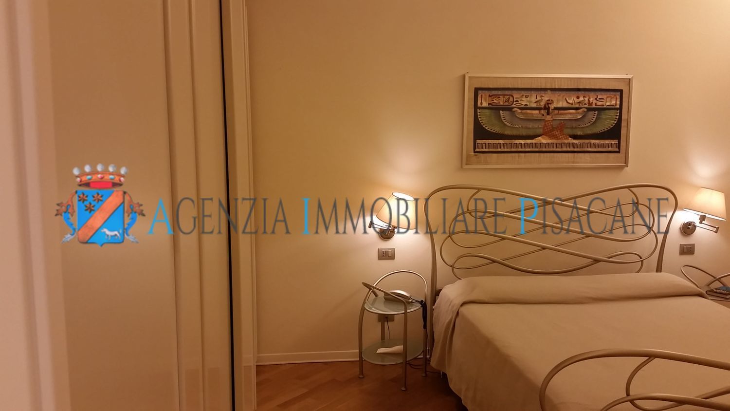  - Agenzia Immobiliare & Architettura Pisacane