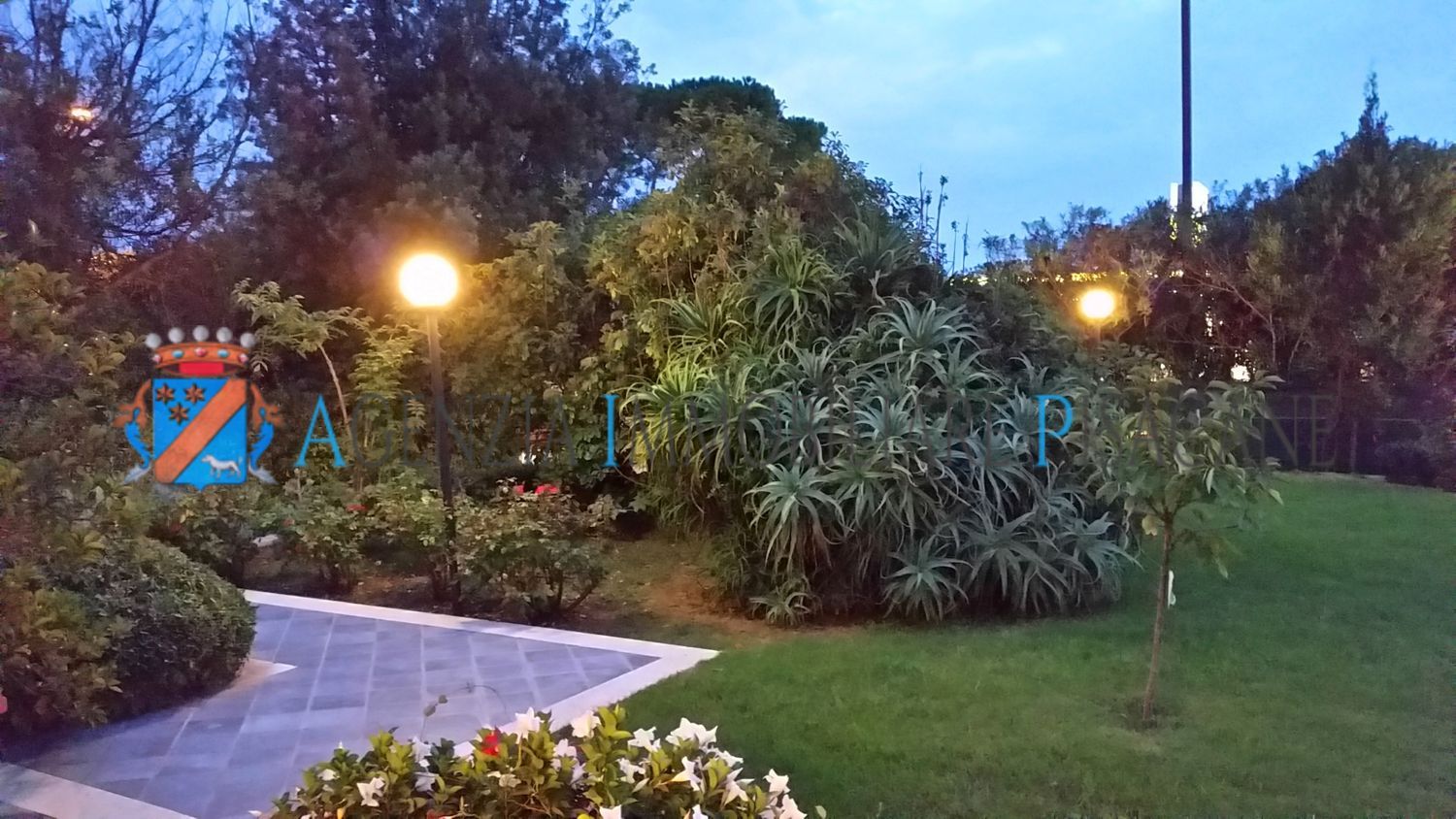  - Agenzia Immobiliare & Architettura Pisacane