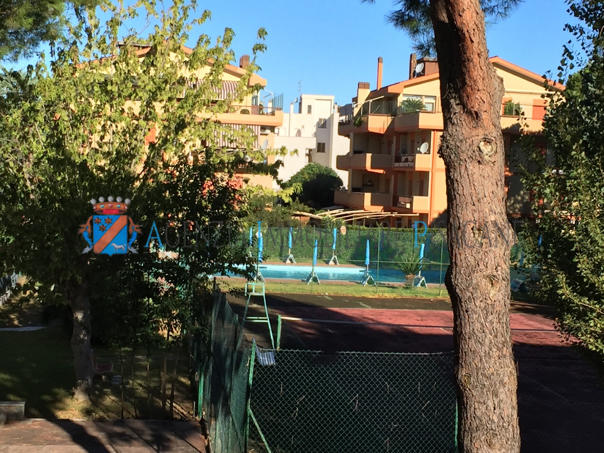 - Agenzia Immobiliare & Architettura Pisacane