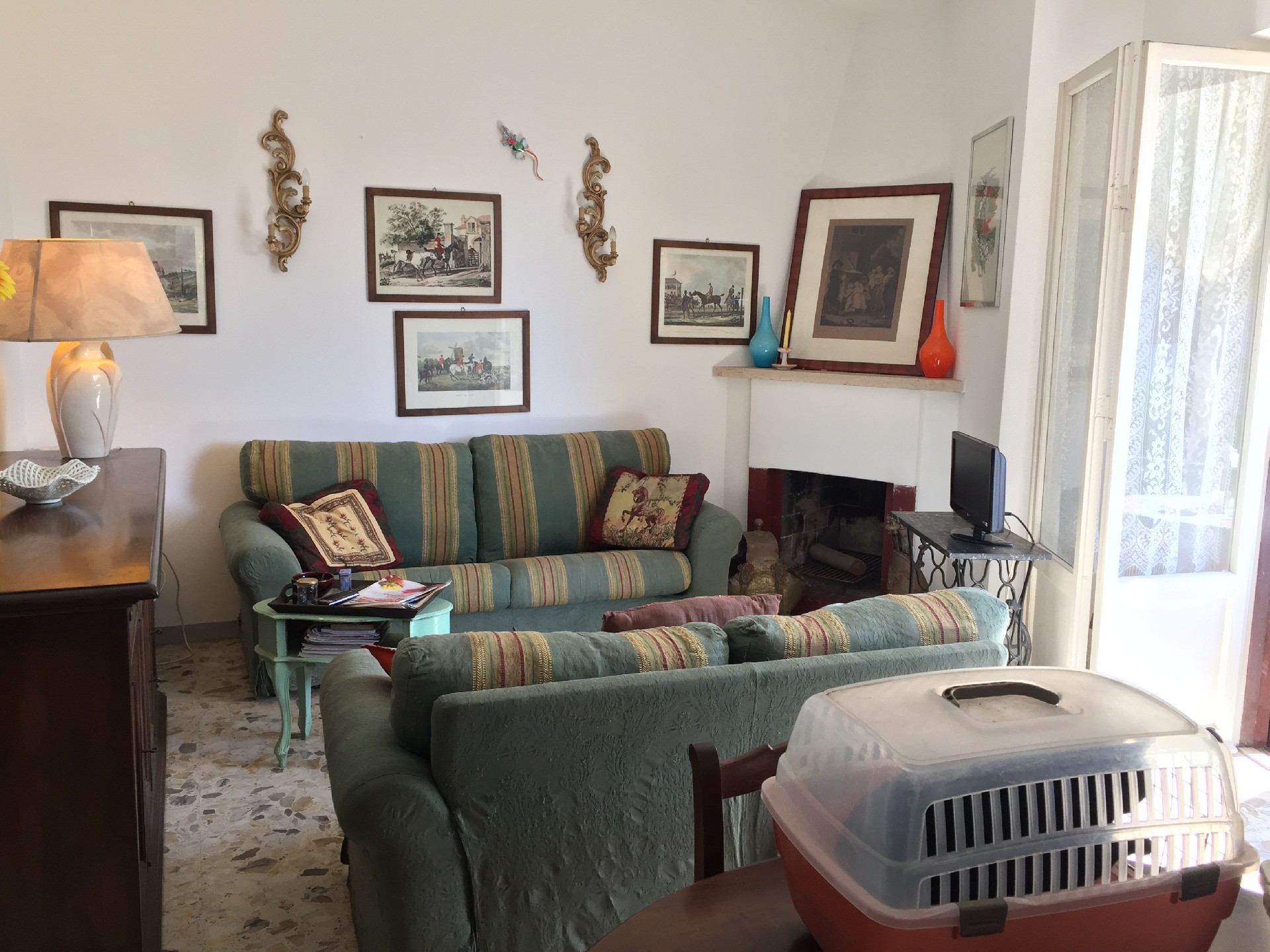  - Agenzia Immobiliare & Architettura Pisacane