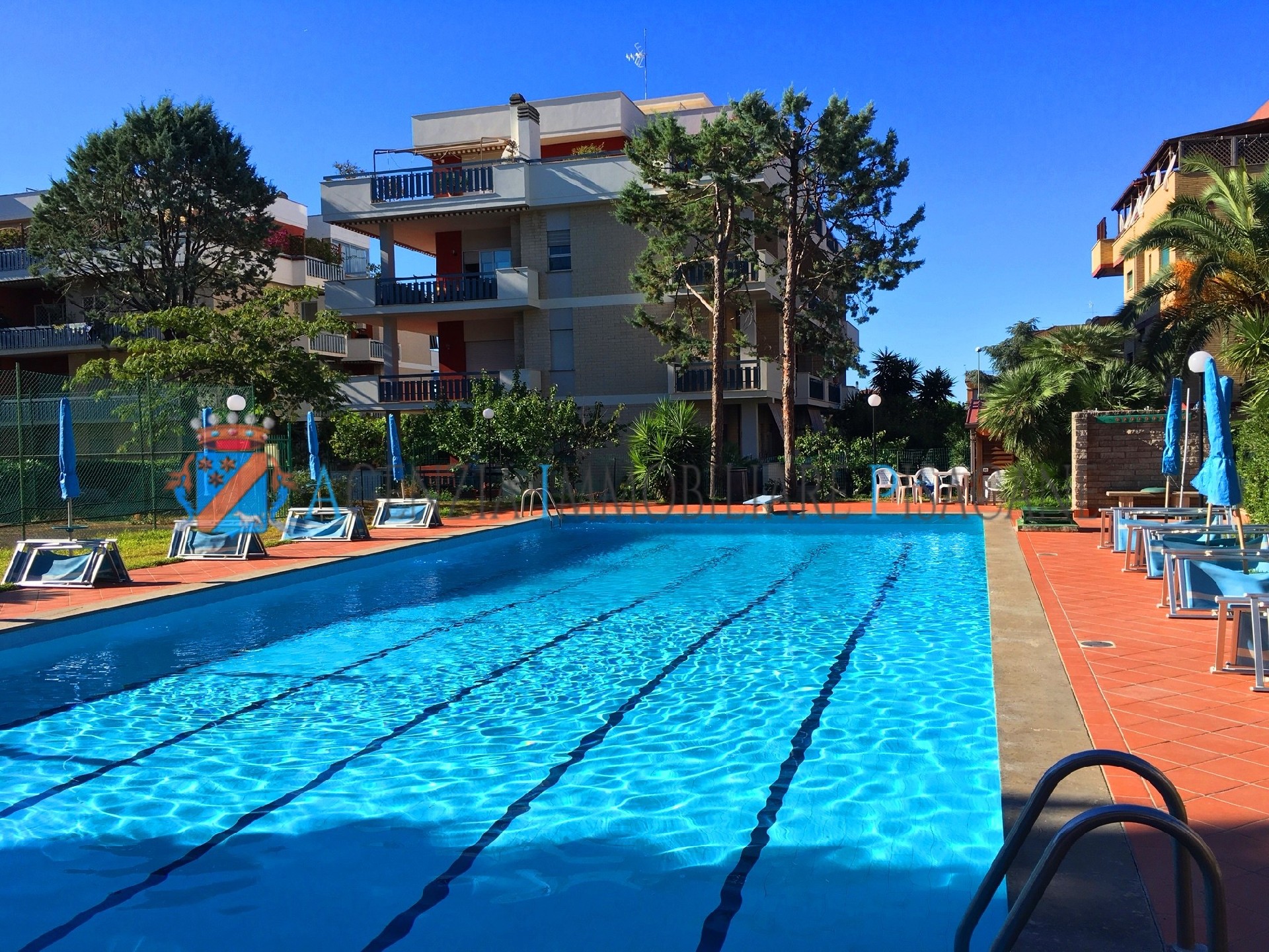  - Agenzia Immobiliare & Architettura Pisacane