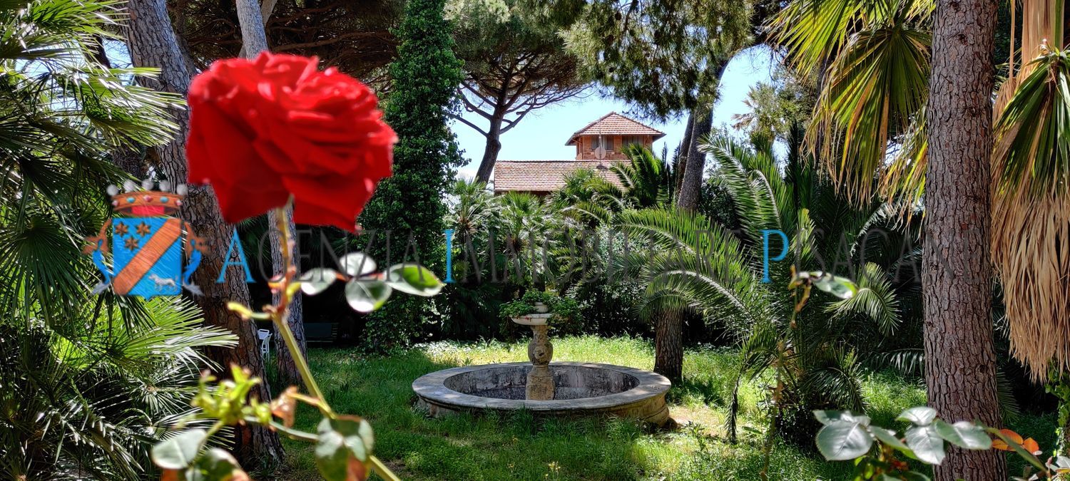  - Estate Agency & Architecture Pisacane