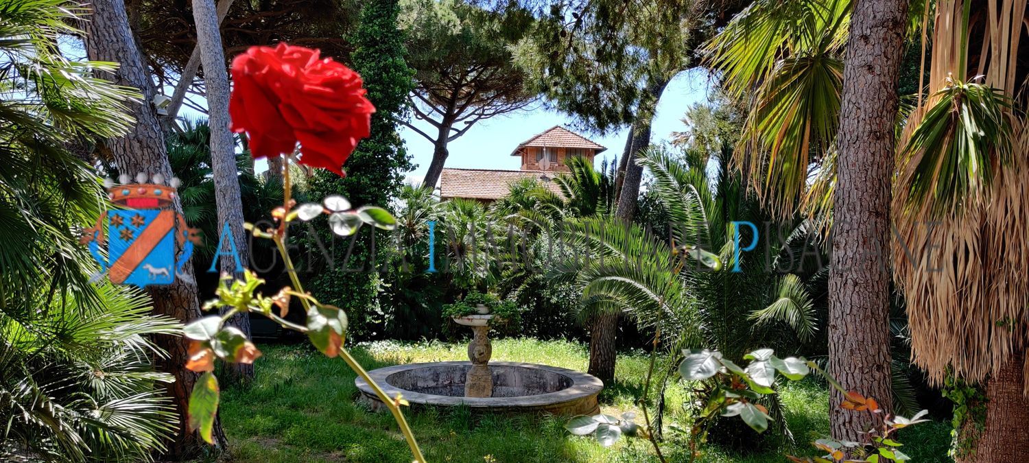  - Estate Agency & Architecture Pisacane