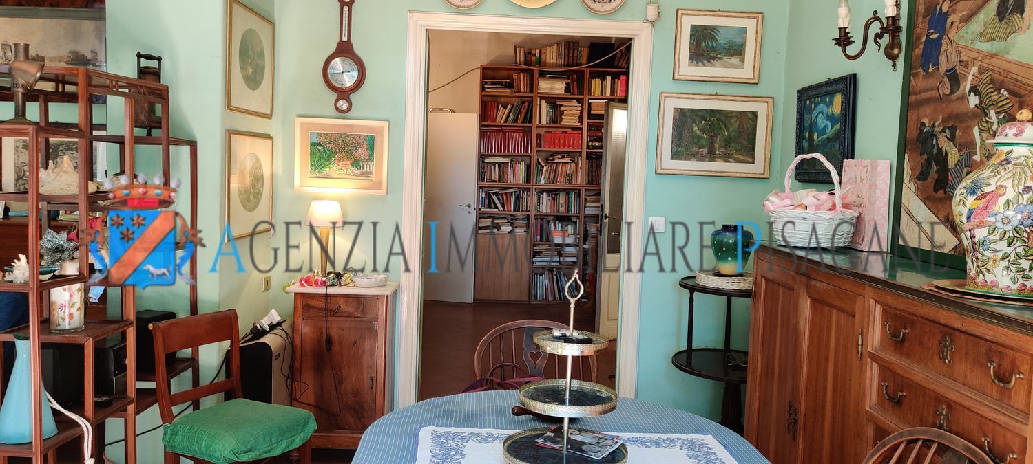  - Estate Agency & Architecture Pisacane