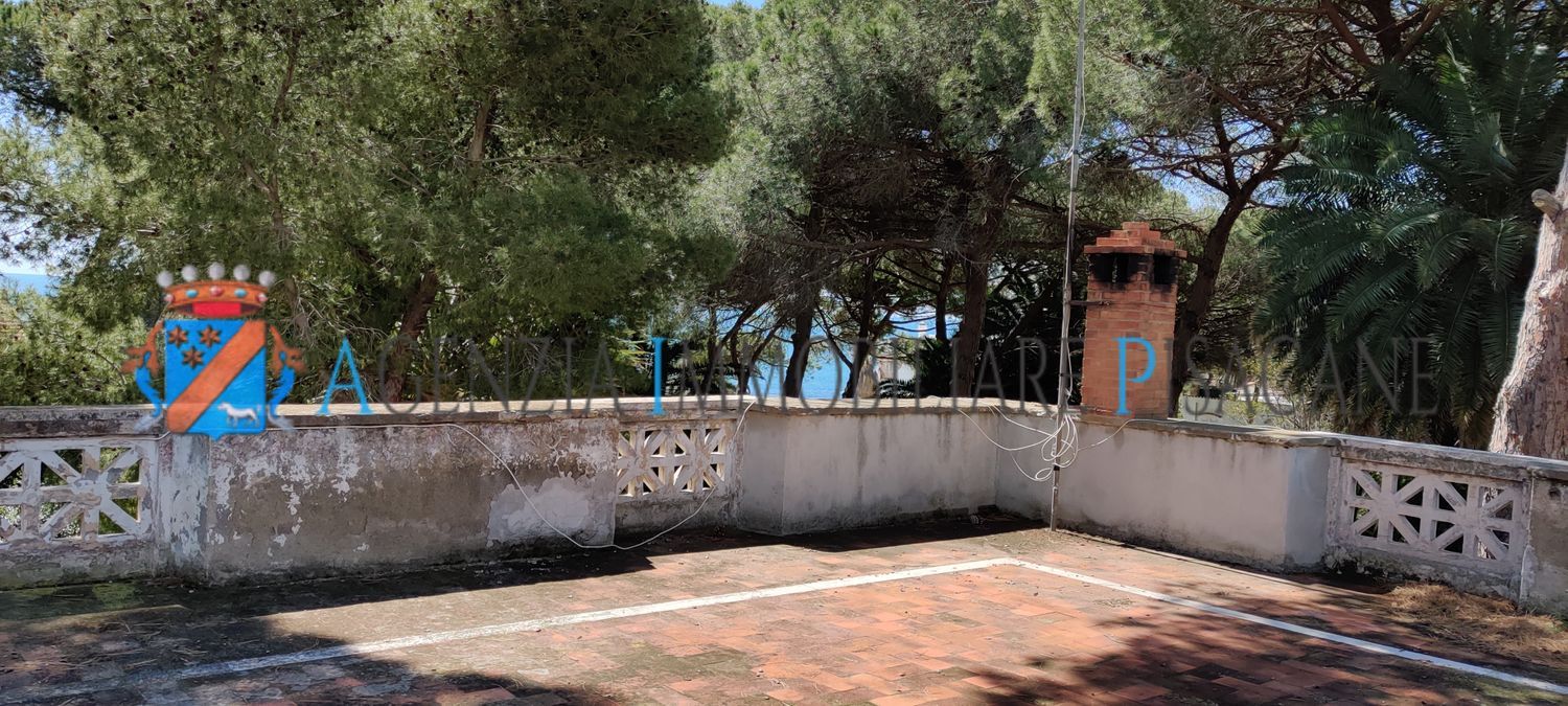  - Estate Agency & Architecture Pisacane