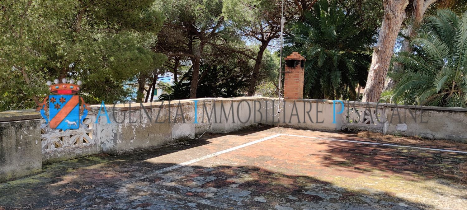  - Estate Agency & Architecture Pisacane