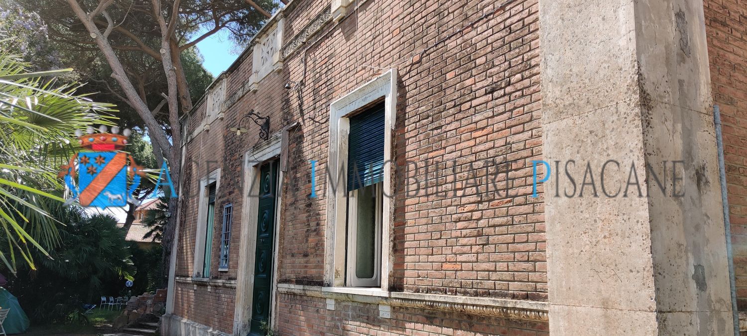 - Estate Agency & Architecture Pisacane