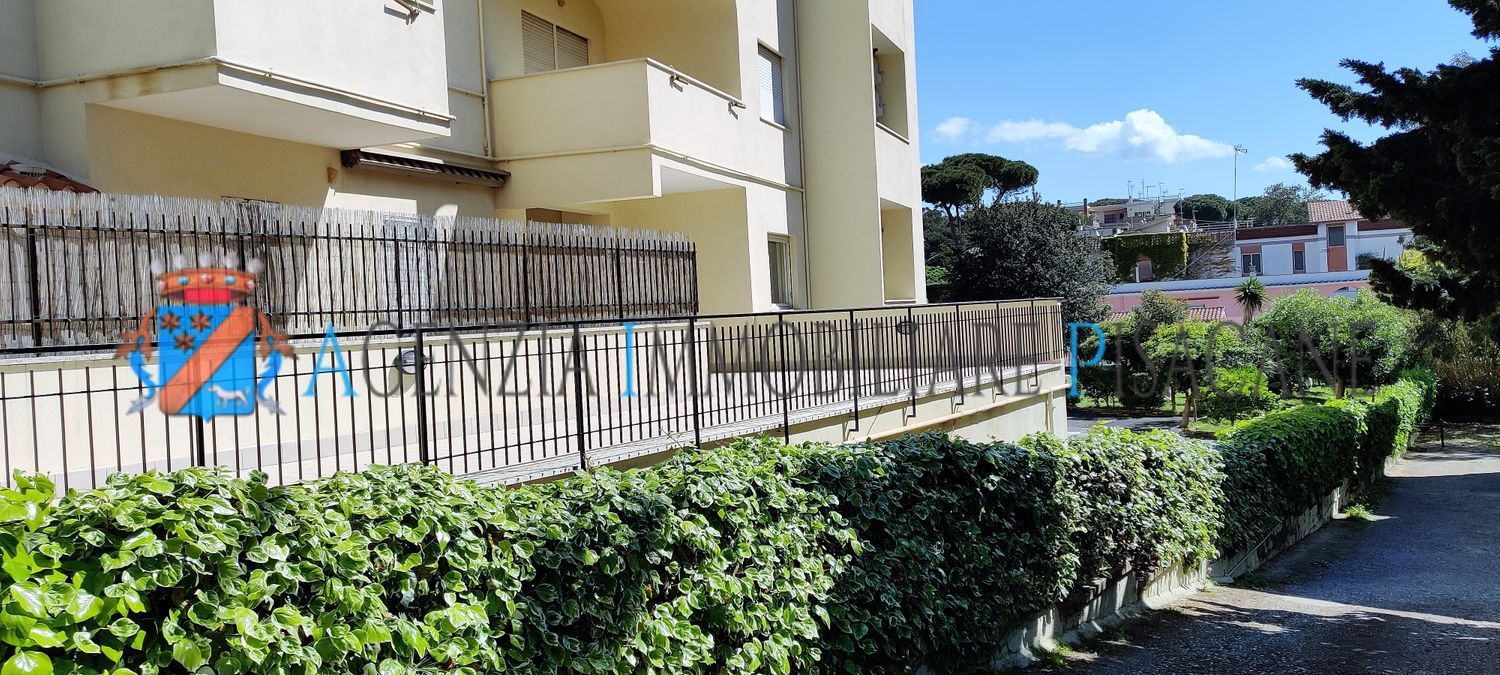  - Agenzia Immobiliare & Architettura Pisacane