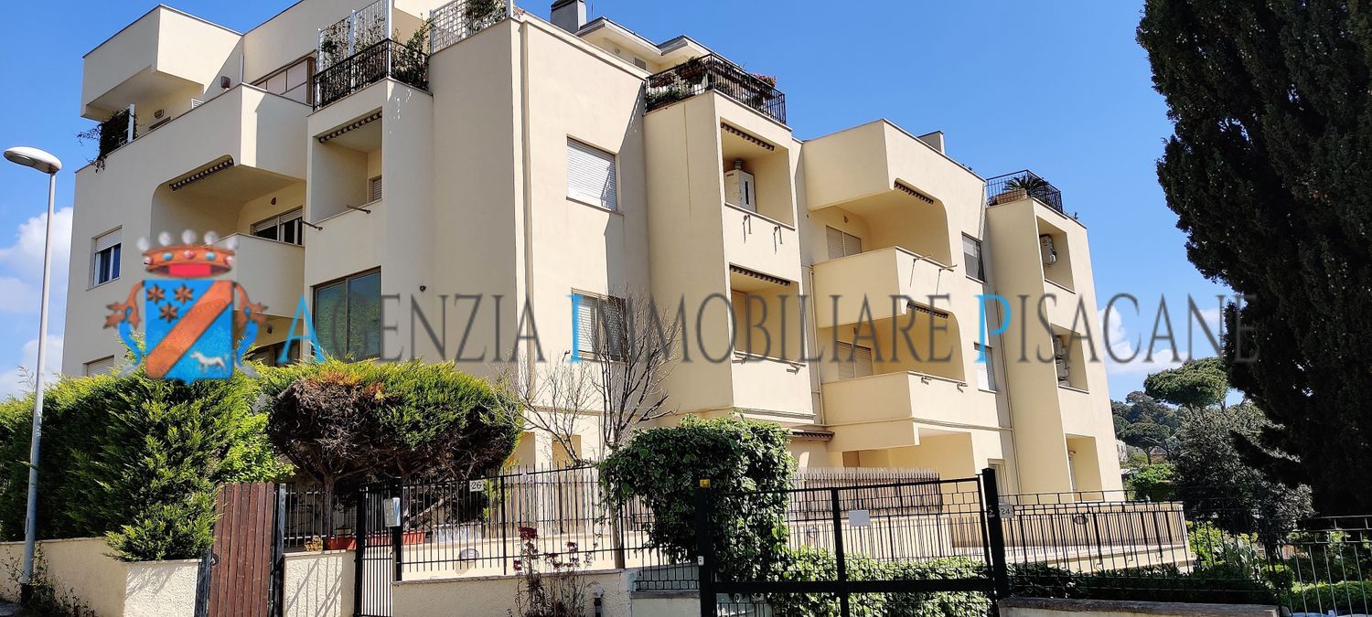  - Agenzia Immobiliare & Architettura Pisacane