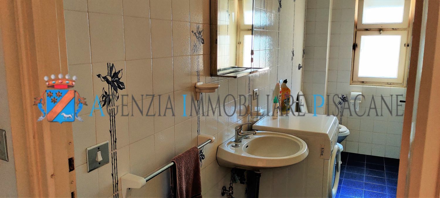  - Agenzia Immobiliare & Architettura Pisacane
