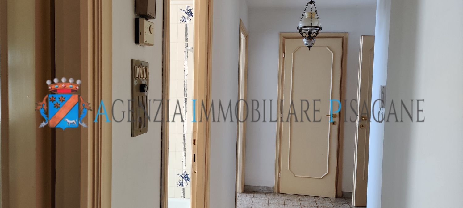  - Agenzia Immobiliare & Architettura Pisacane