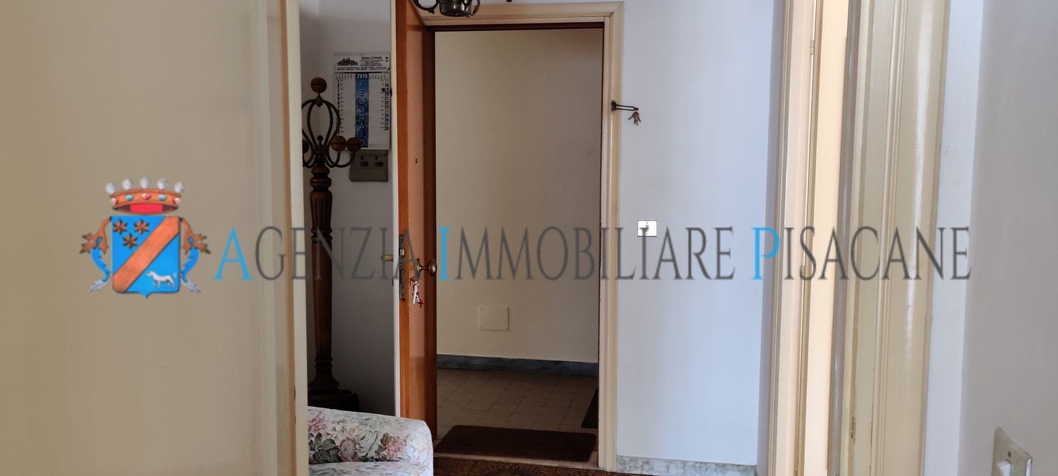  - Agenzia Immobiliare & Architettura Pisacane