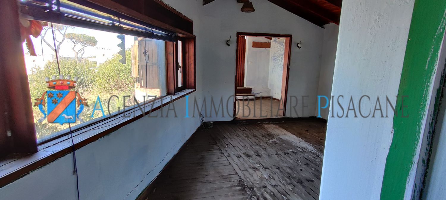  - Agenzia Immobiliare & Architettura Pisacane