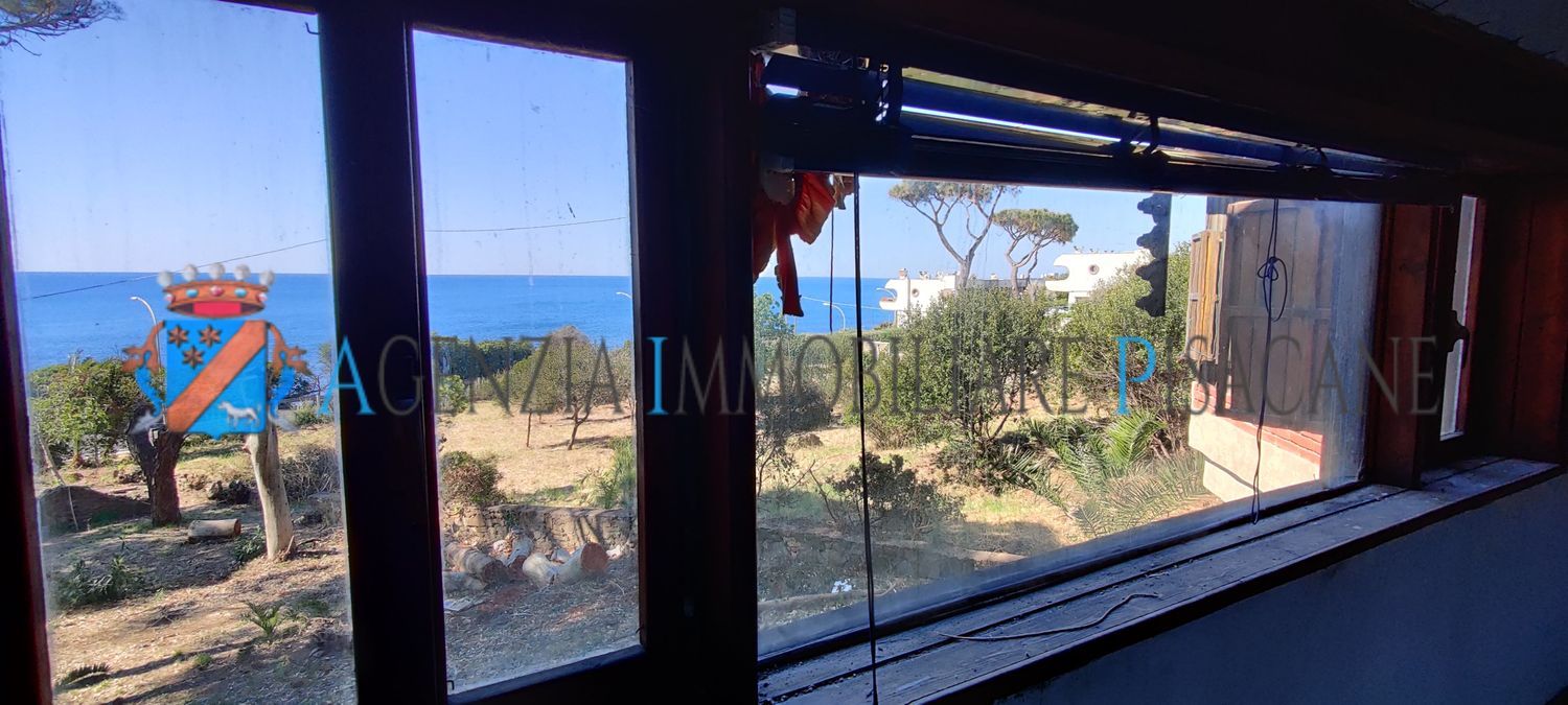  - Agenzia Immobiliare & Architettura Pisacane