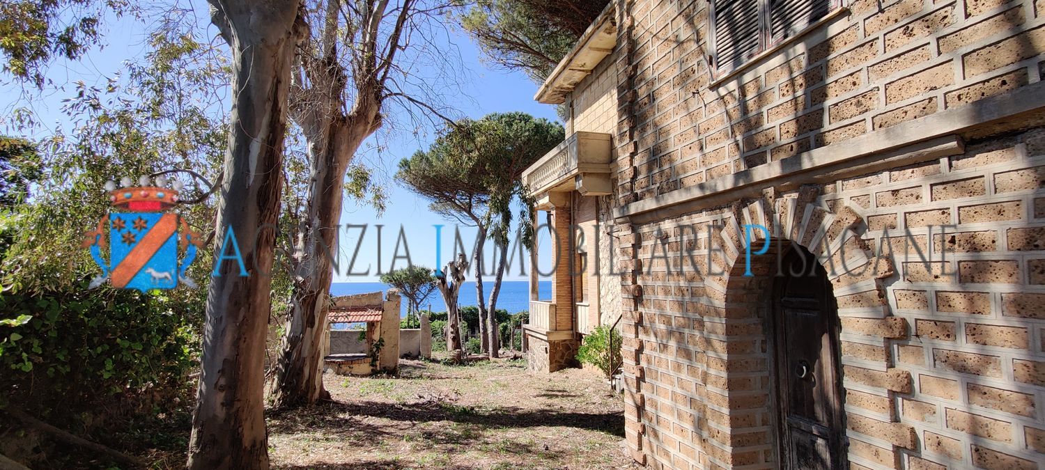  - Agenzia Immobiliare & Architettura Pisacane