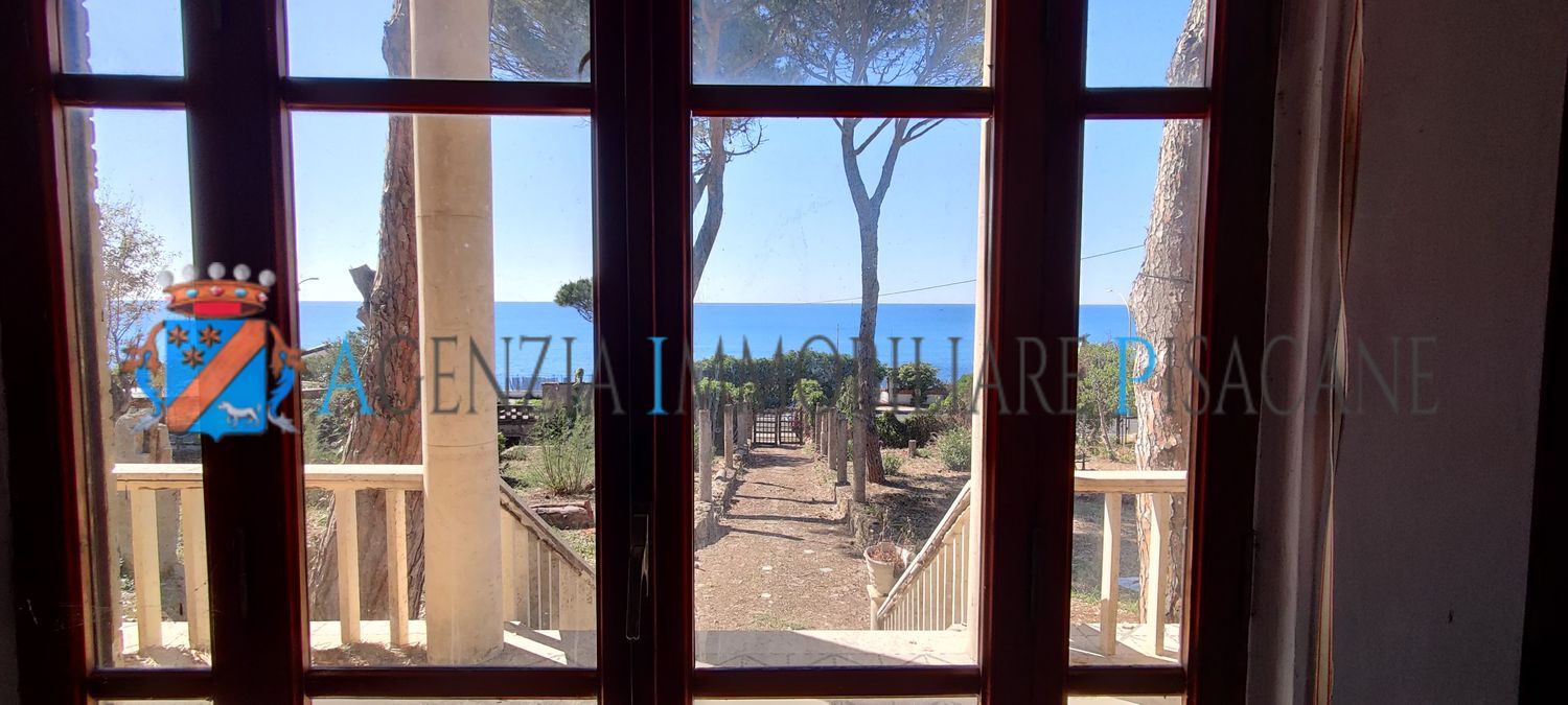  - Agenzia Immobiliare & Architettura Pisacane