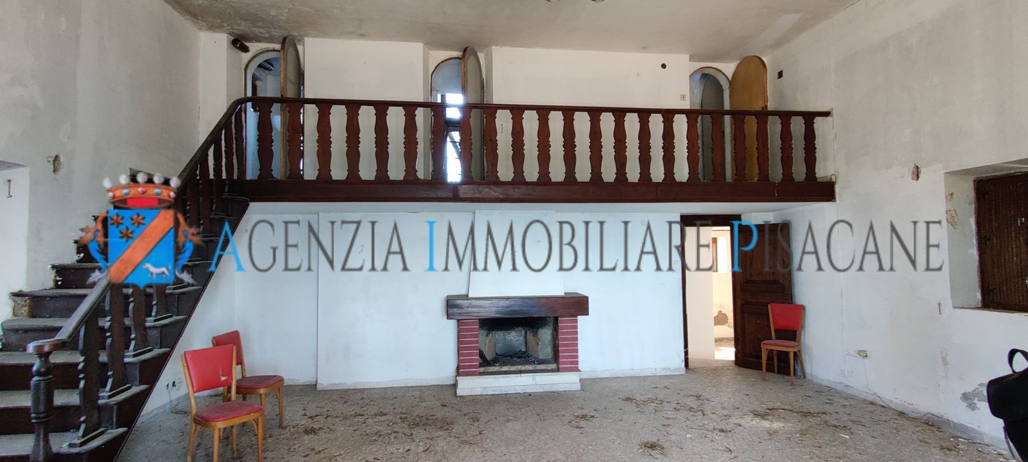  - Agenzia Immobiliare & Architettura Pisacane