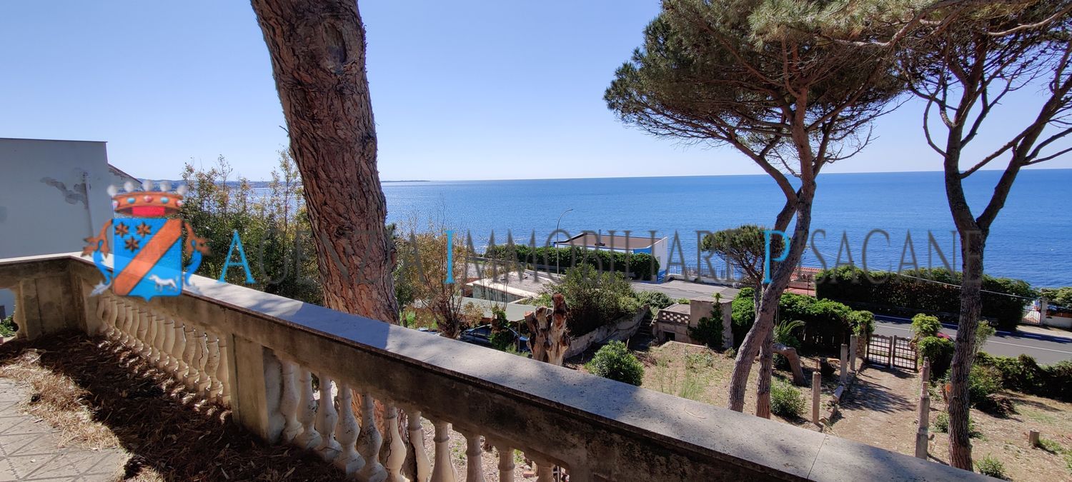  - Agenzia Immobiliare & Architettura Pisacane