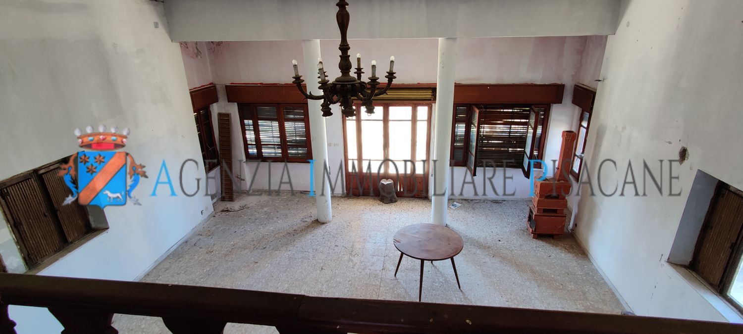  - Agenzia Immobiliare & Architettura Pisacane