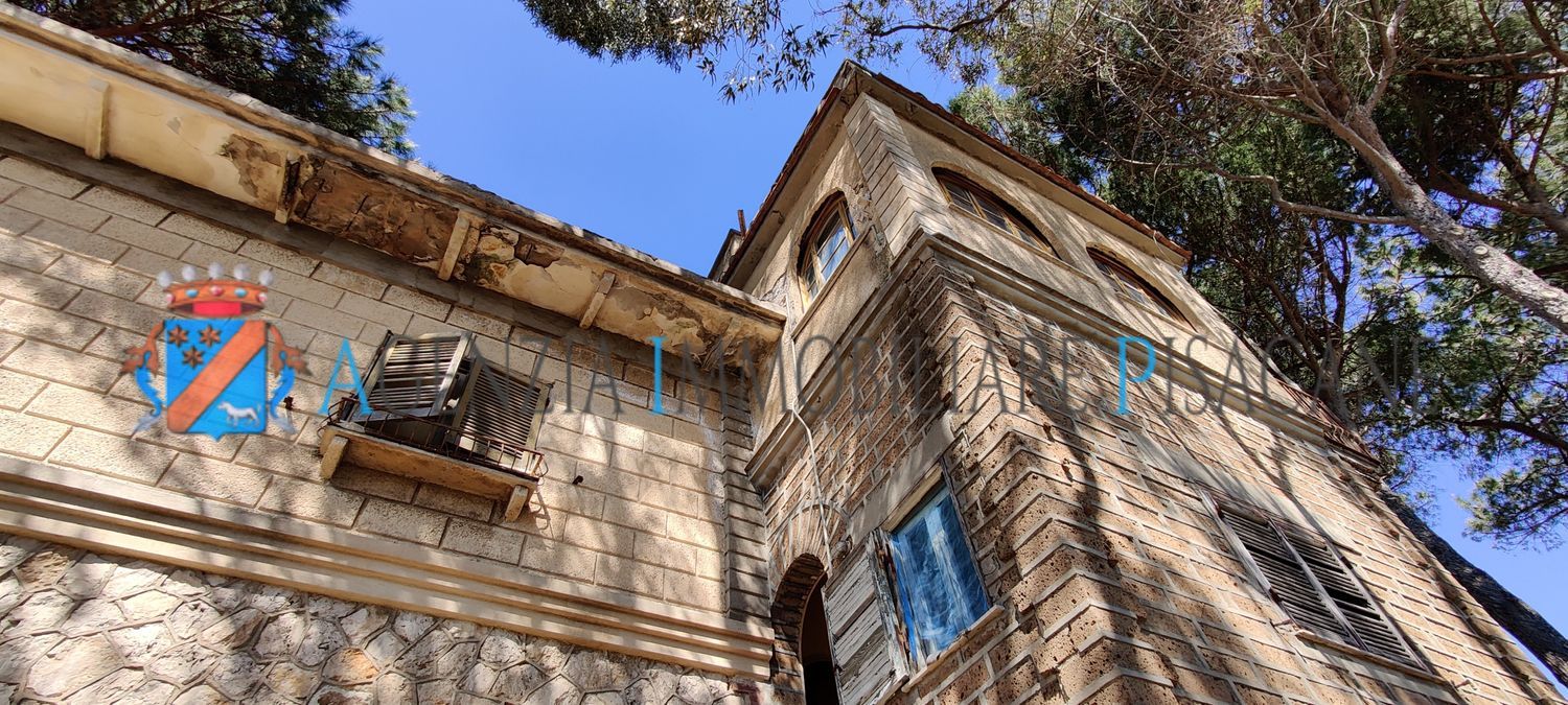  - Agenzia Immobiliare & Architettura Pisacane