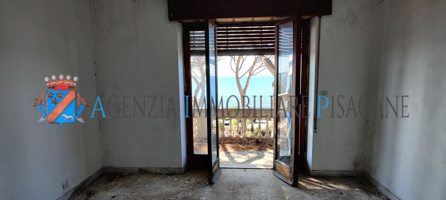  - Agenzia Immobiliare & Architettura Pisacane