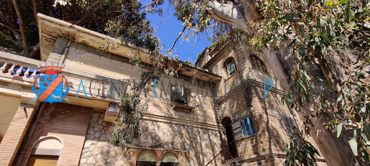  - Agenzia Immobiliare & Architettura Pisacane