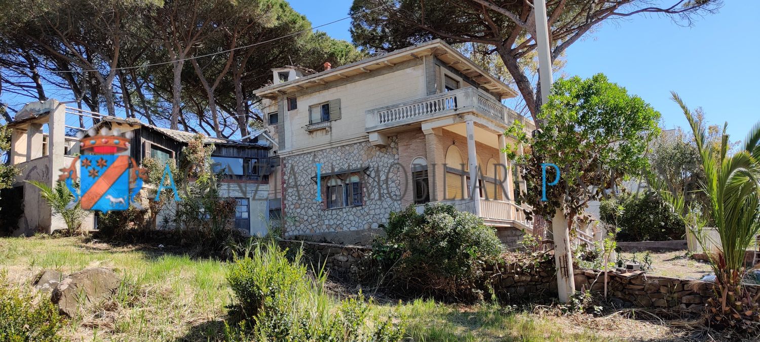  - Agenzia Immobiliare & Architettura Pisacane