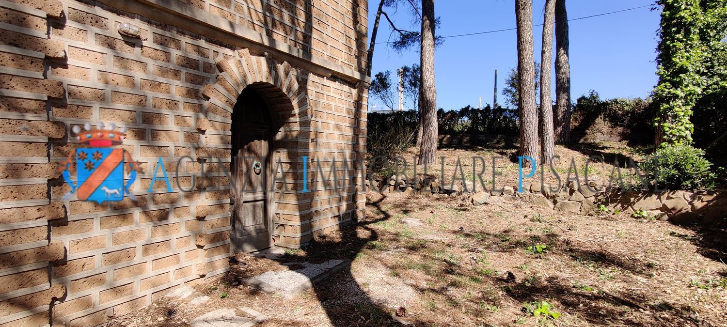  - Agenzia Immobiliare & Architettura Pisacane