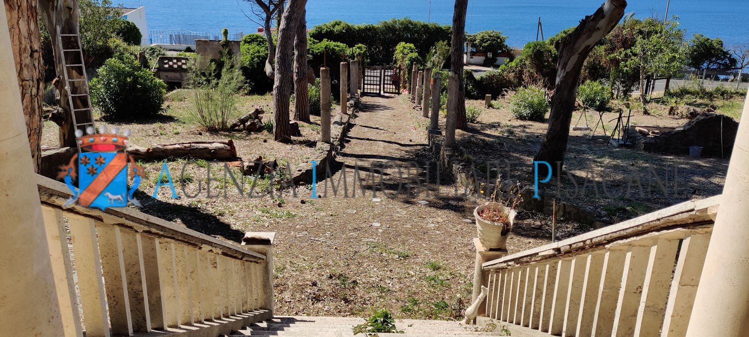  - Agenzia Immobiliare & Architettura Pisacane