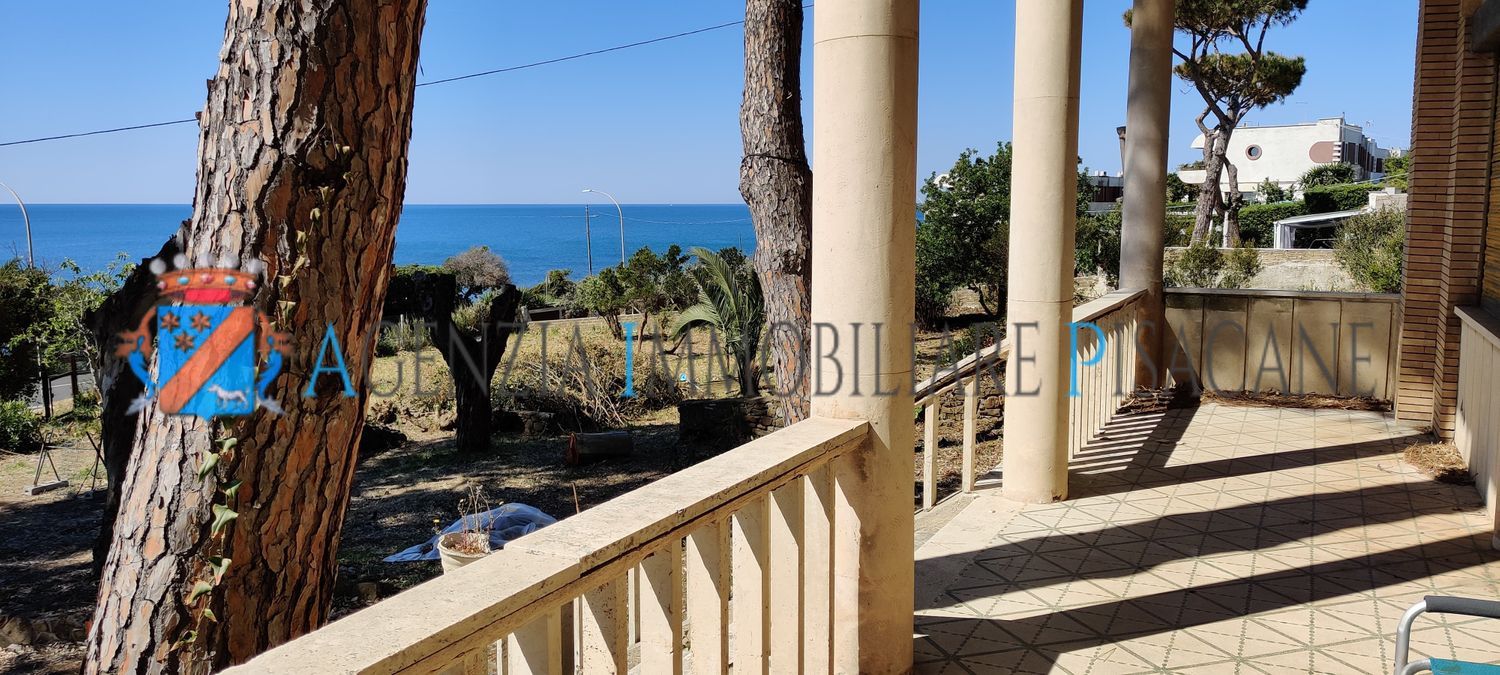  - Agenzia Immobiliare & Architettura Pisacane