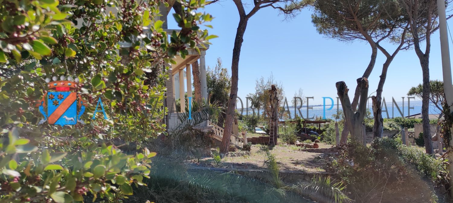 Case e appartamenti in  Statale 1 Via Aurelia, 84, Zona Sud - Grottacce, Santa Marinella - Case e appartamenti - Agenzia Immobiliare & Architettura Pisacane
