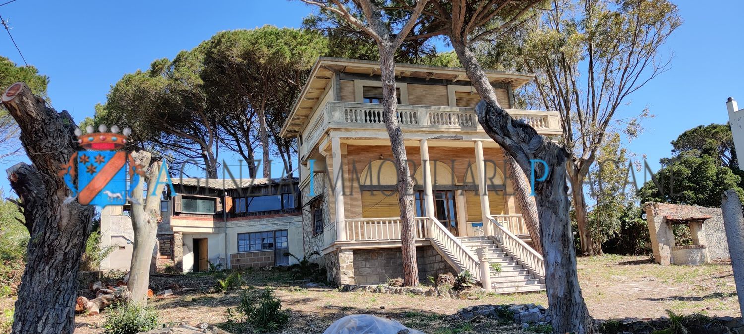  - Agenzia Immobiliare & Architettura Pisacane