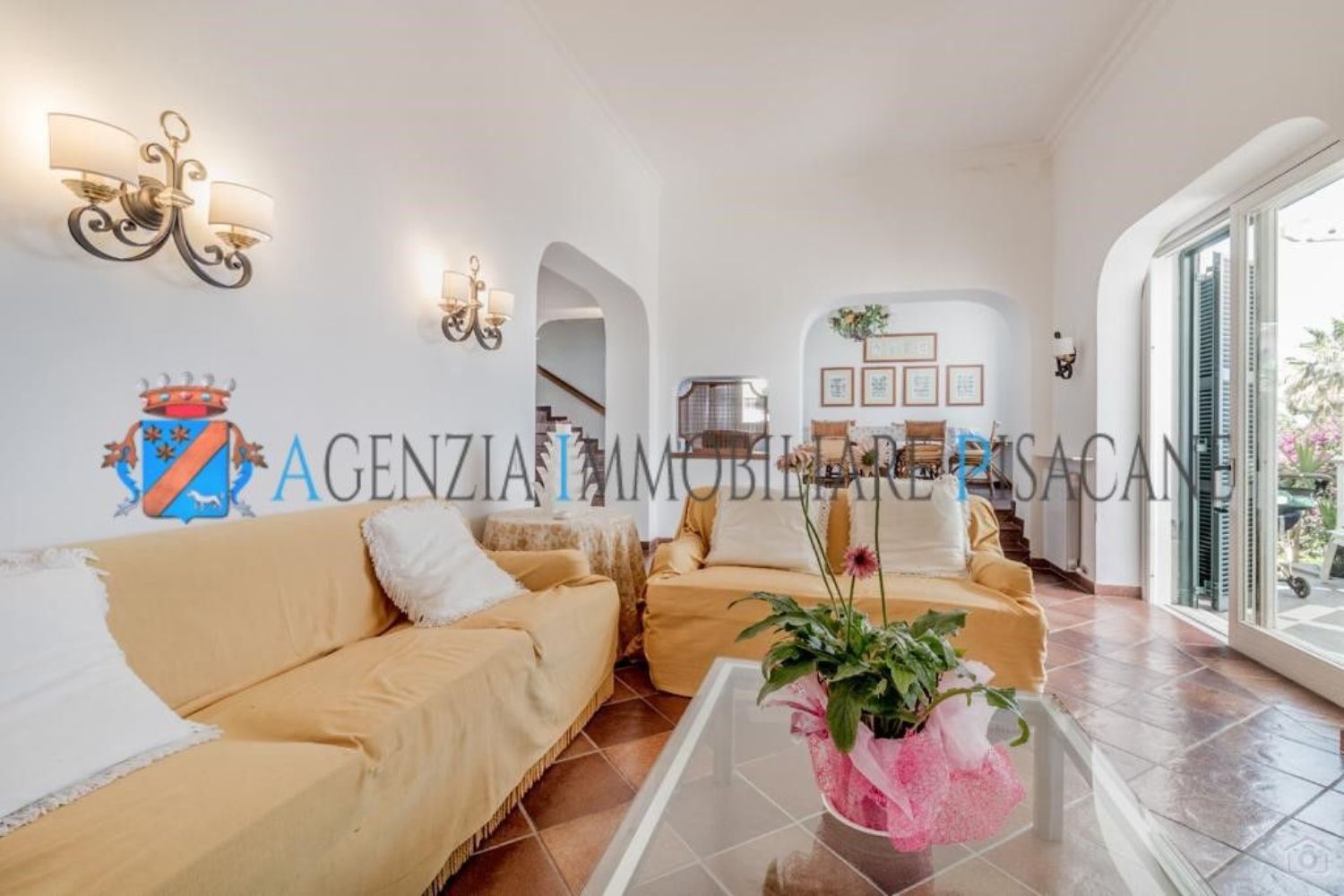  - Agenzia Immobiliare & Architettura Pisacane