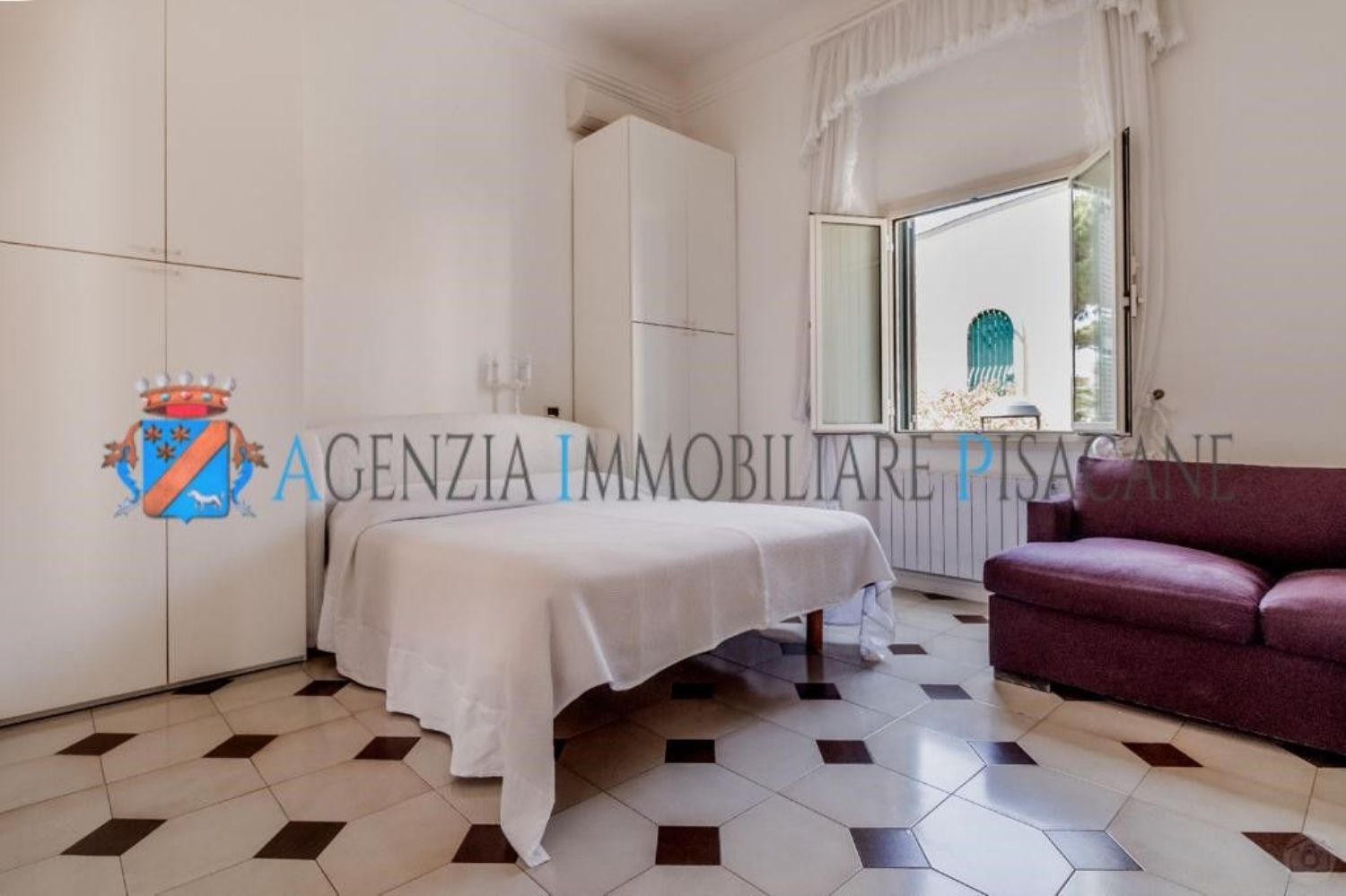  - Agenzia Immobiliare & Architettura Pisacane