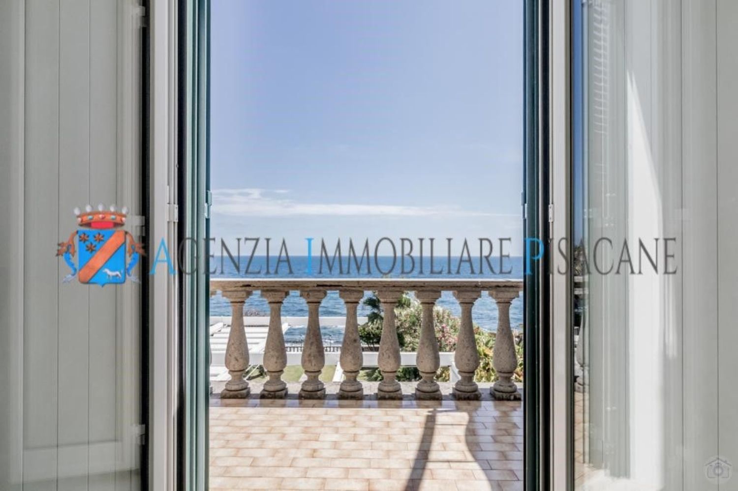  - Agenzia Immobiliare & Architettura Pisacane