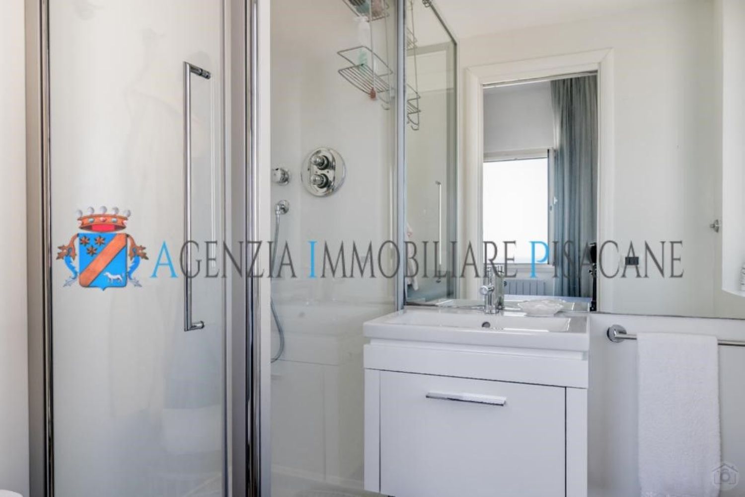  - Agenzia Immobiliare & Architettura Pisacane