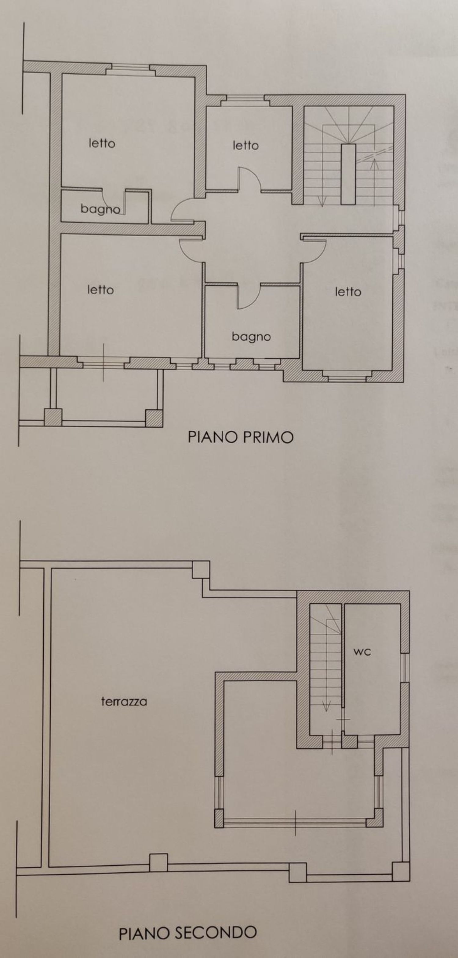  - Agenzia Immobiliare & Architettura Pisacane