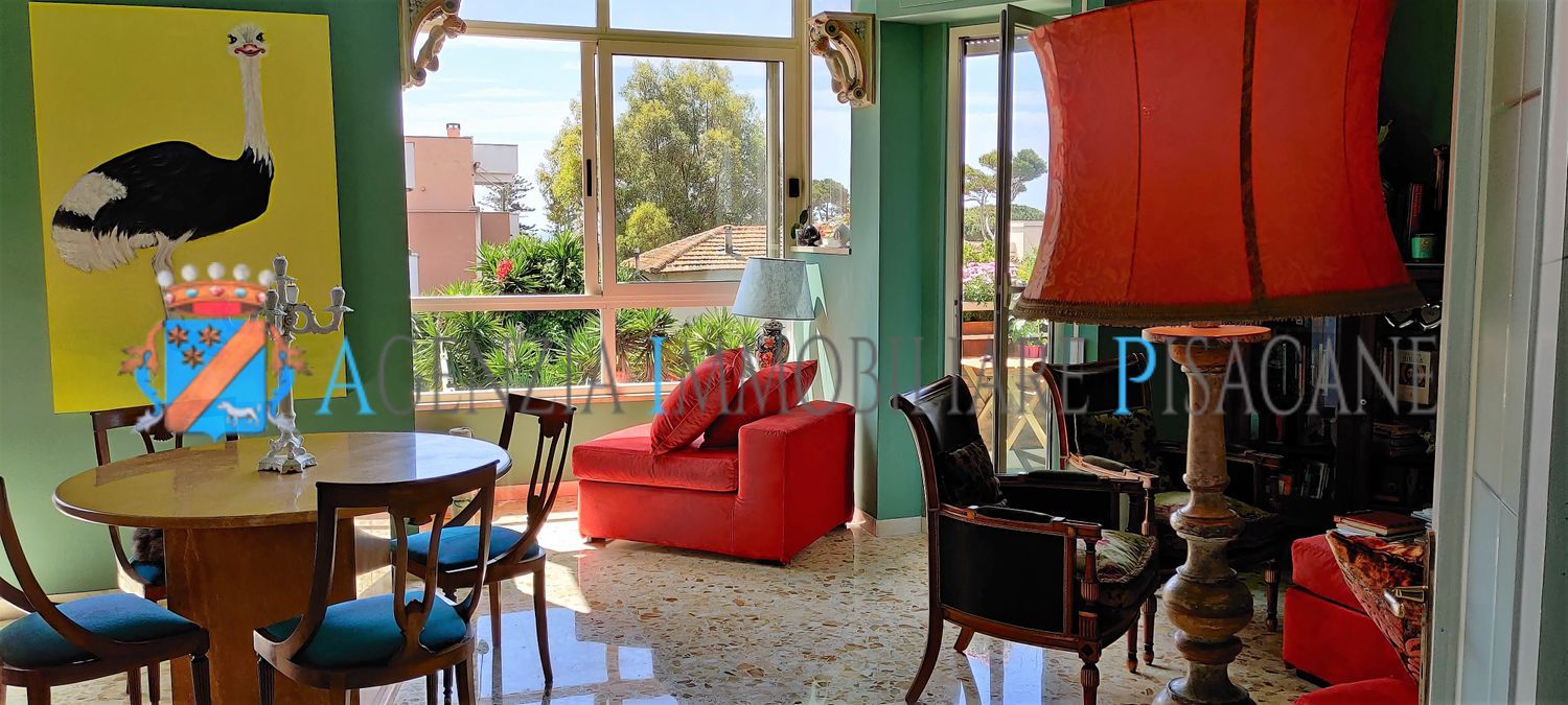  - Agenzia Immobiliare & Architettura Pisacane